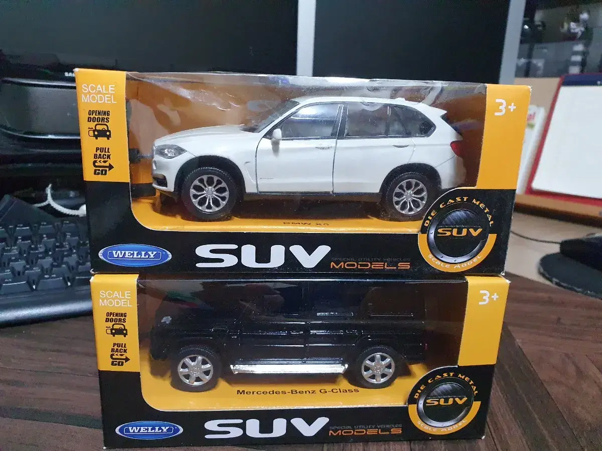 SUV  인기차종 팝니다